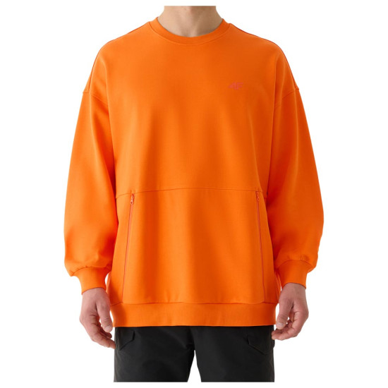 4F Ανδρικό φούτερ